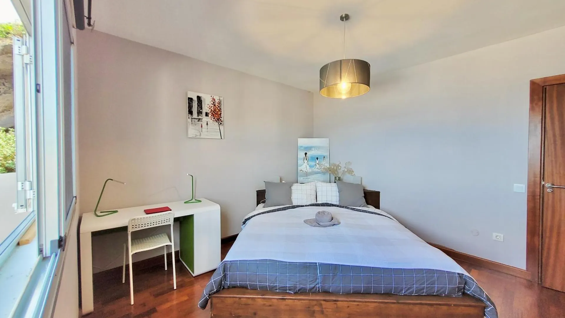 Okstay Mar Azul Caleton Tenerife La Matanza De Acentejo Apartment