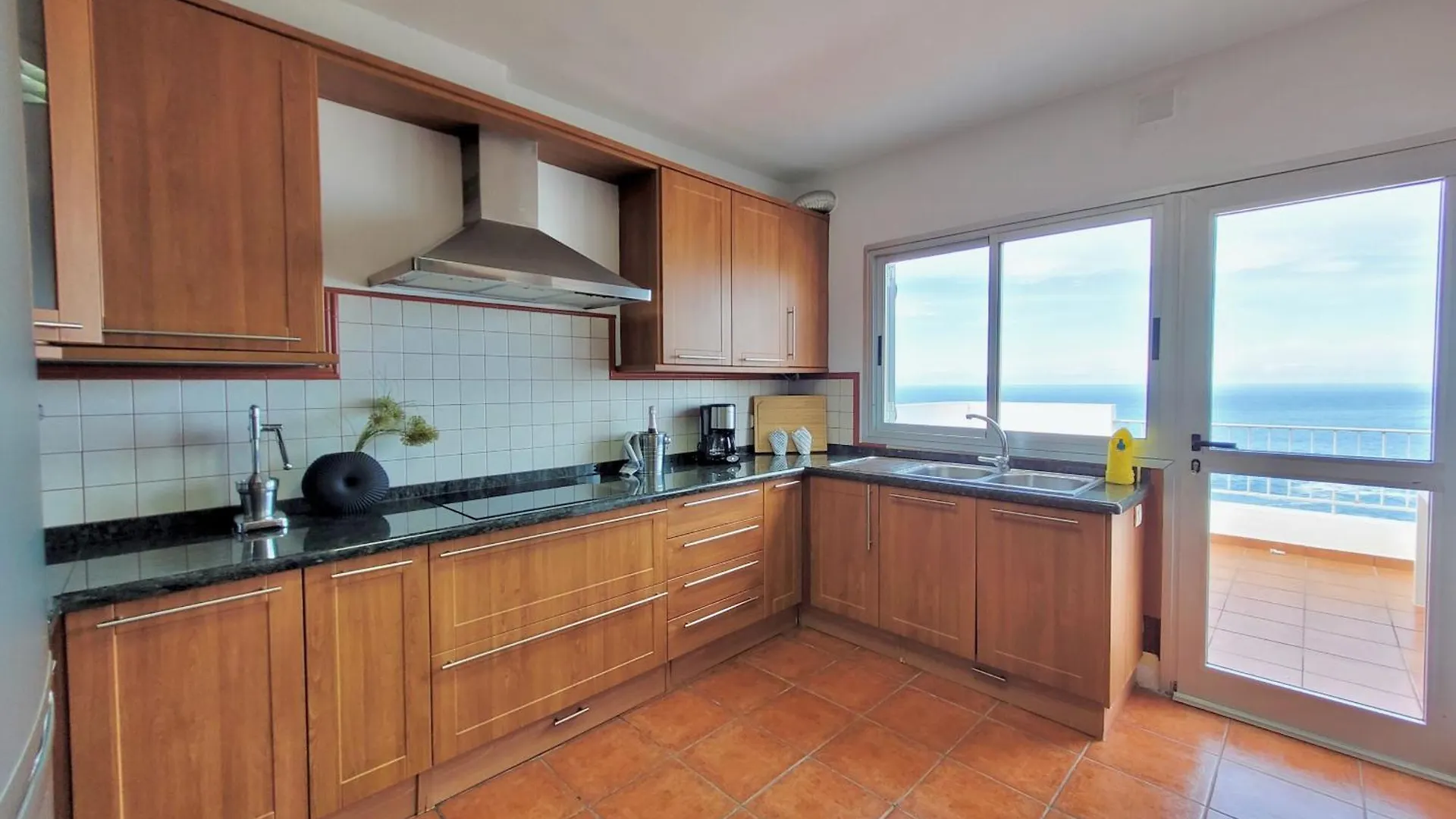 Okstay Mar Azul Caleton Tenerife La Matanza De Acentejo Apartment