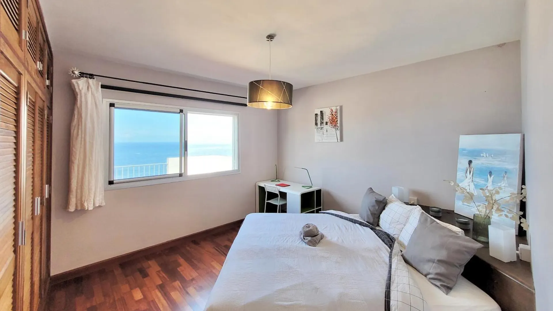 Apartment Okstay Mar Azul Caleton Tenerife La Matanza De Acentejo