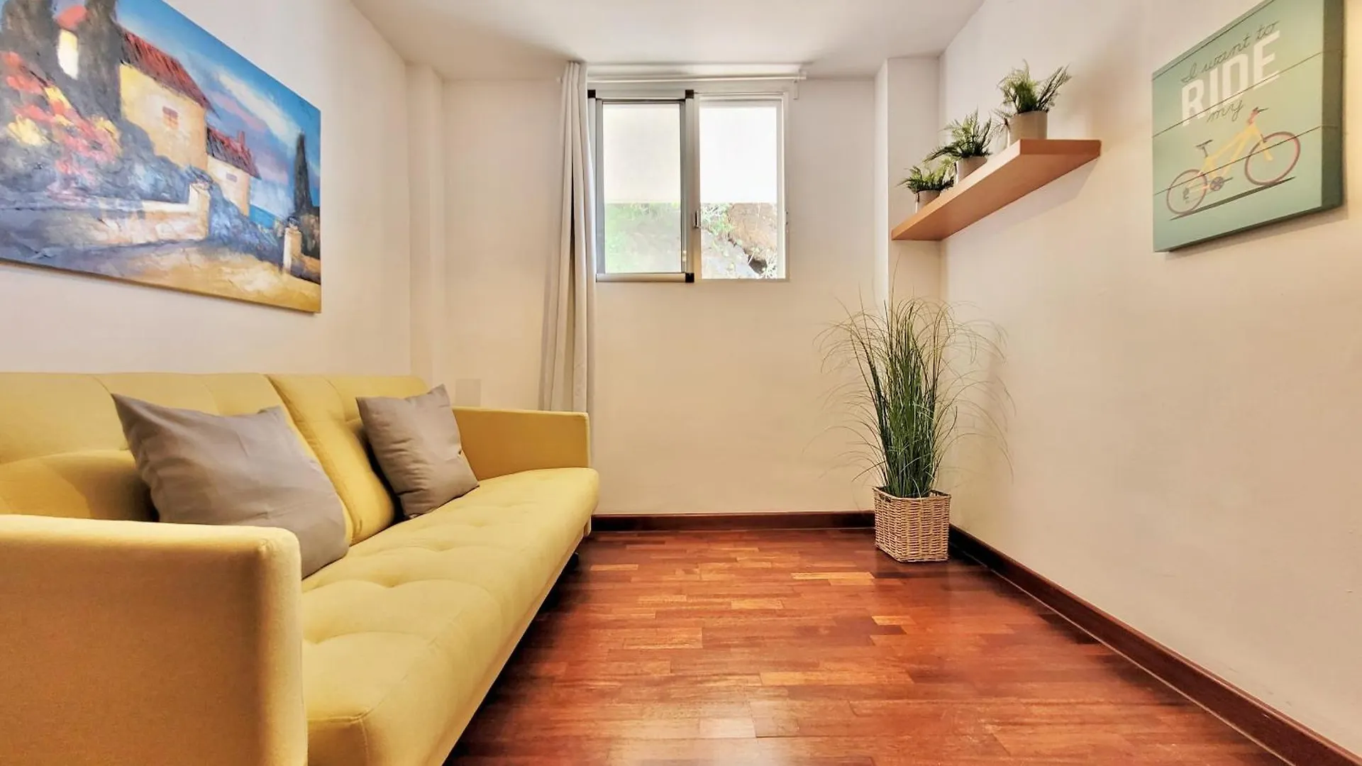 Apartment Okstay Mar Azul Caleton Tenerife La Matanza De Acentejo