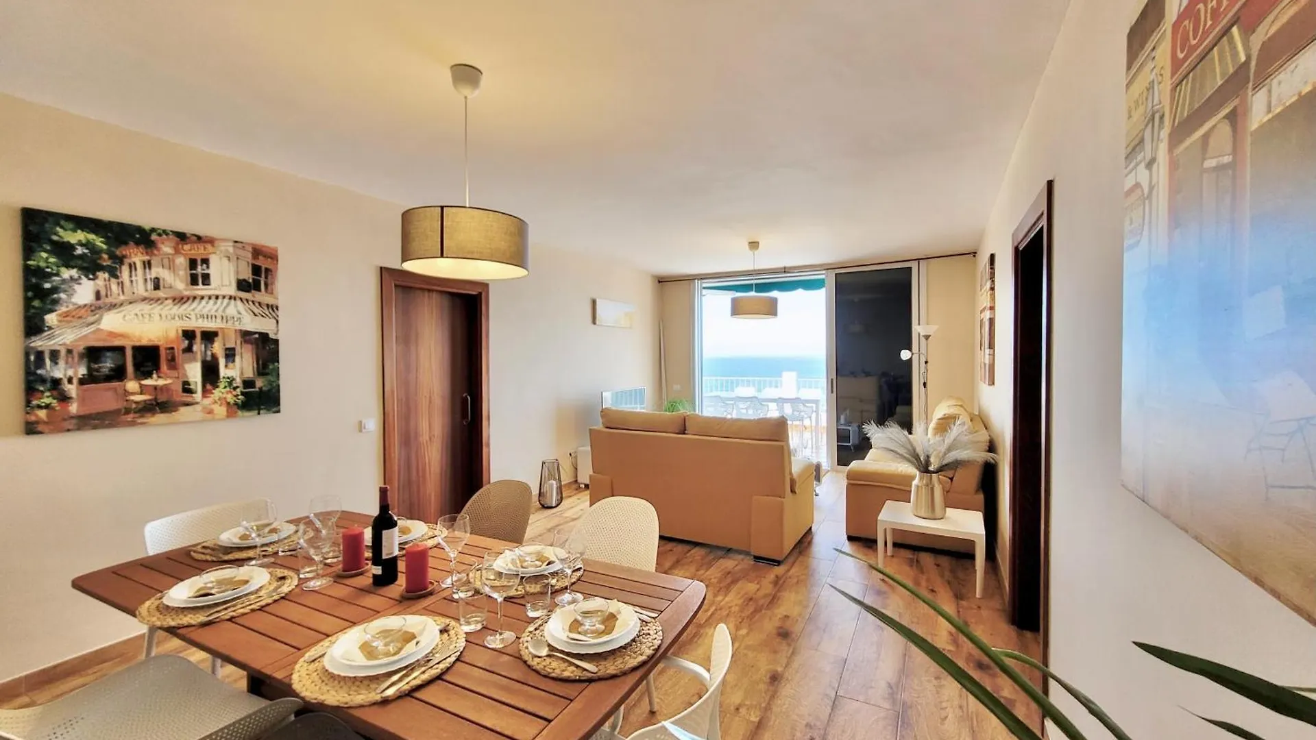 Okstay Mar Azul Caleton Tenerife La Matanza De Acentejo 0*,