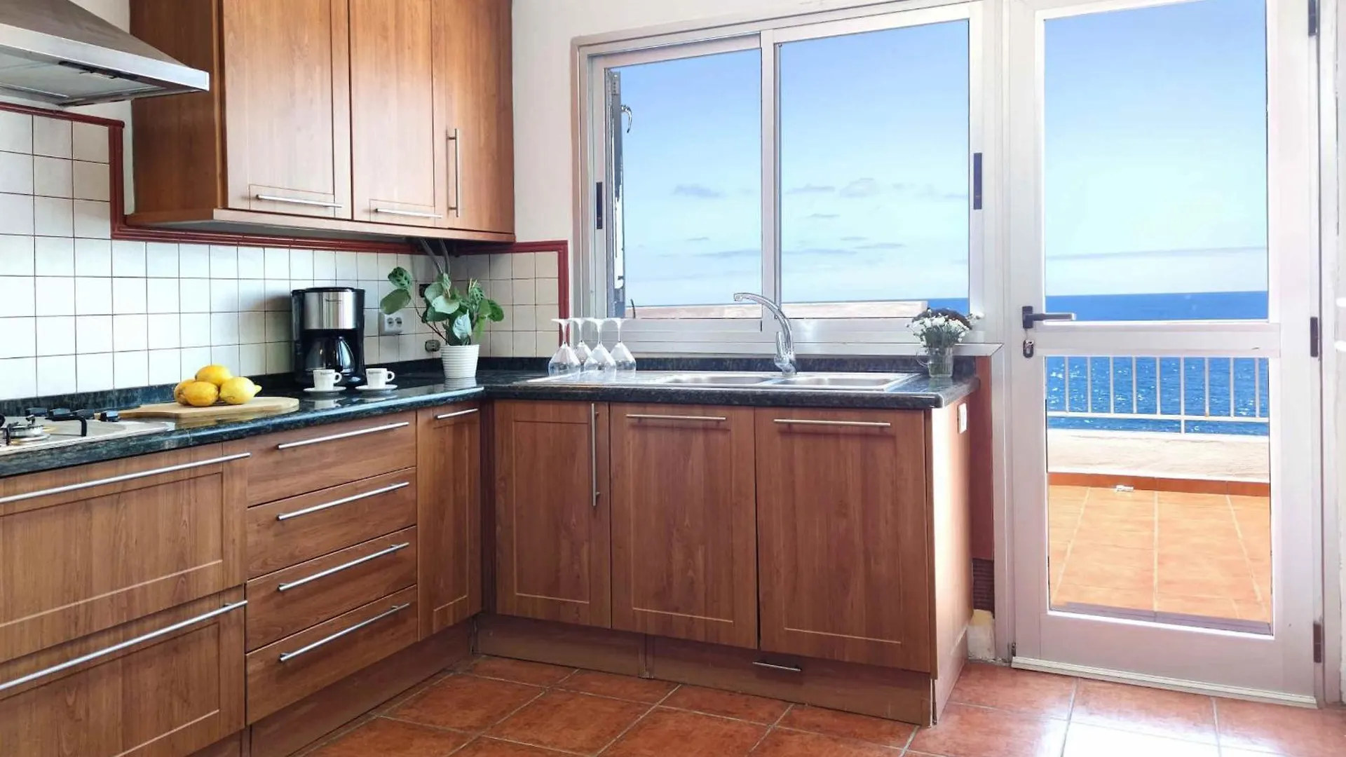 Okstay Mar Azul Caleton Tenerife La Matanza De Acentejo