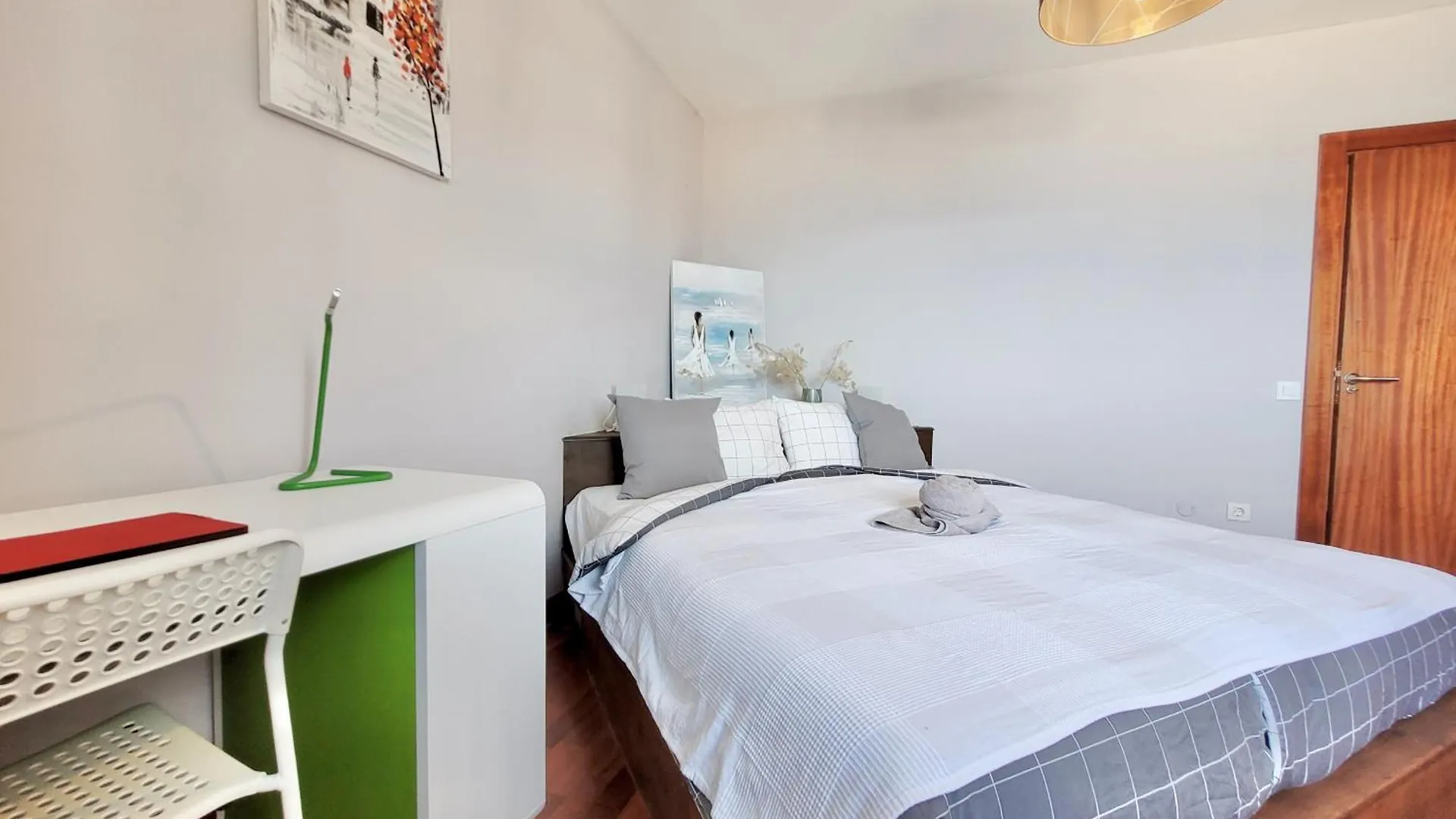 Okstay Mar Azul Caleton Tenerife La Matanza De Acentejo Apartment